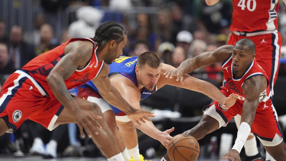 他们在攻防 他们在攻防