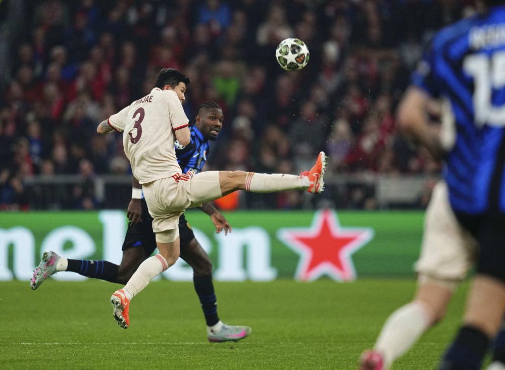 势复杂多变 势复杂多变