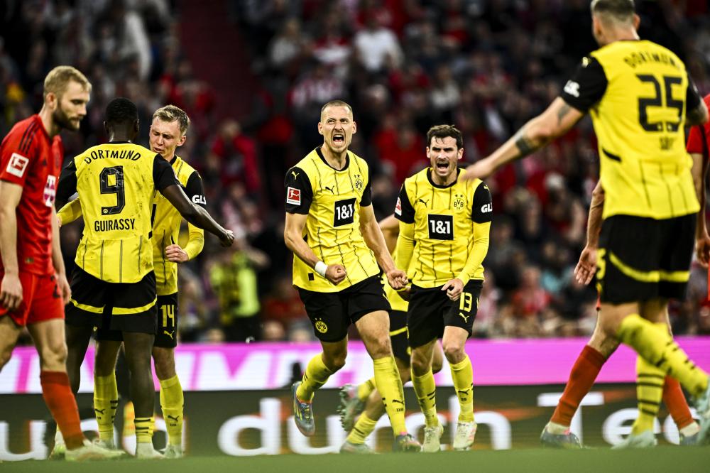 是美國現象 是美國現象